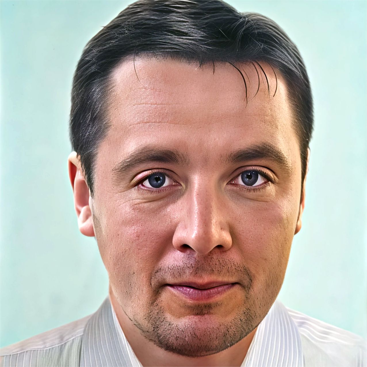 Борщенко Юрій Іванович